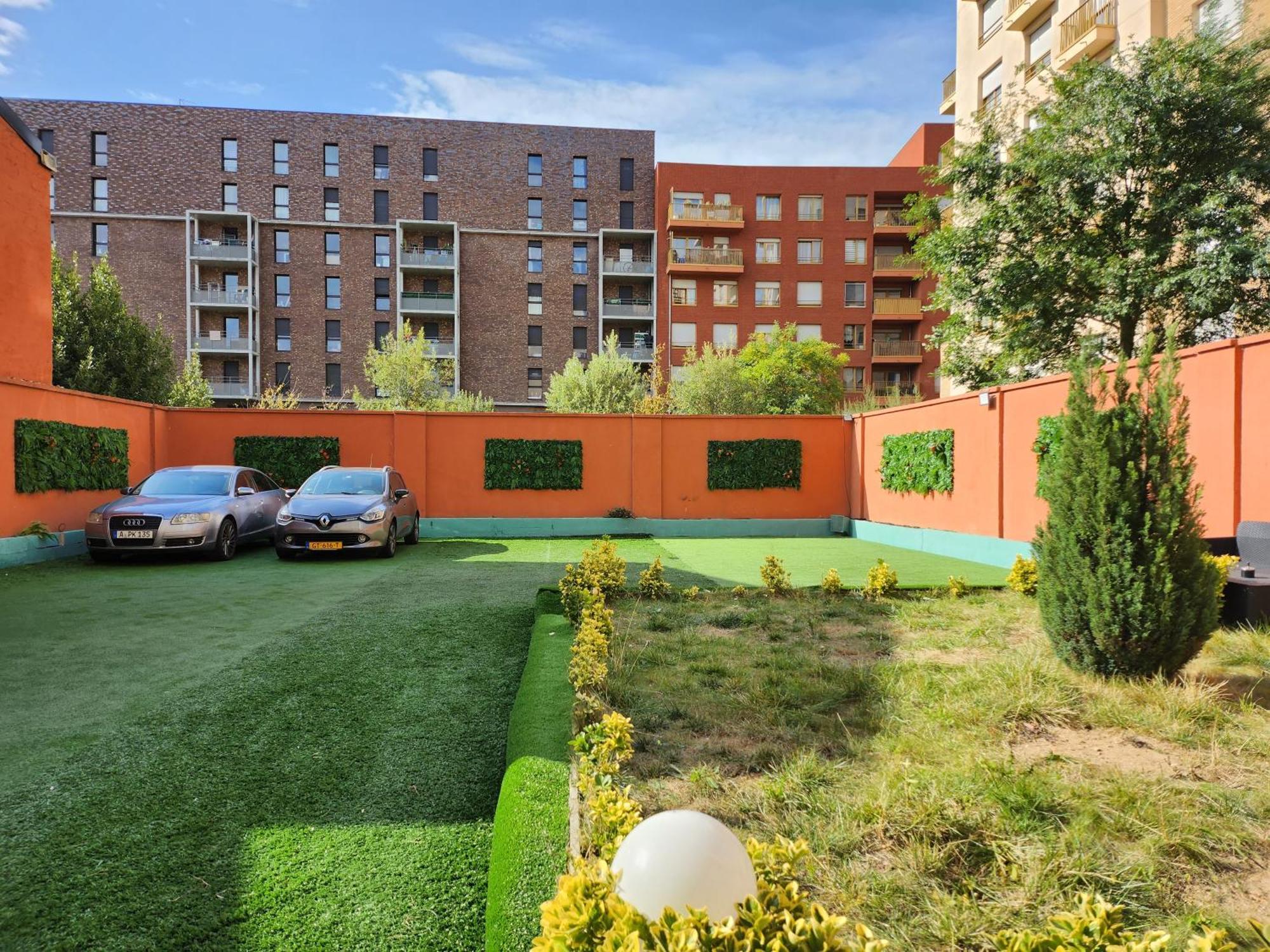 Hotel Royal Ivry-sur-Seine Exterior foto
