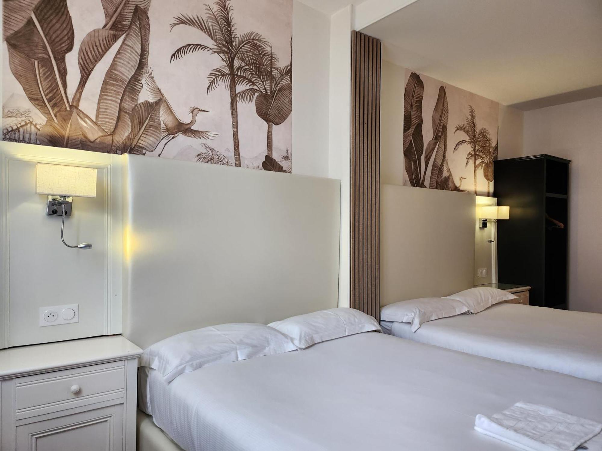 Hotel Royal Ivry-sur-Seine Exterior foto