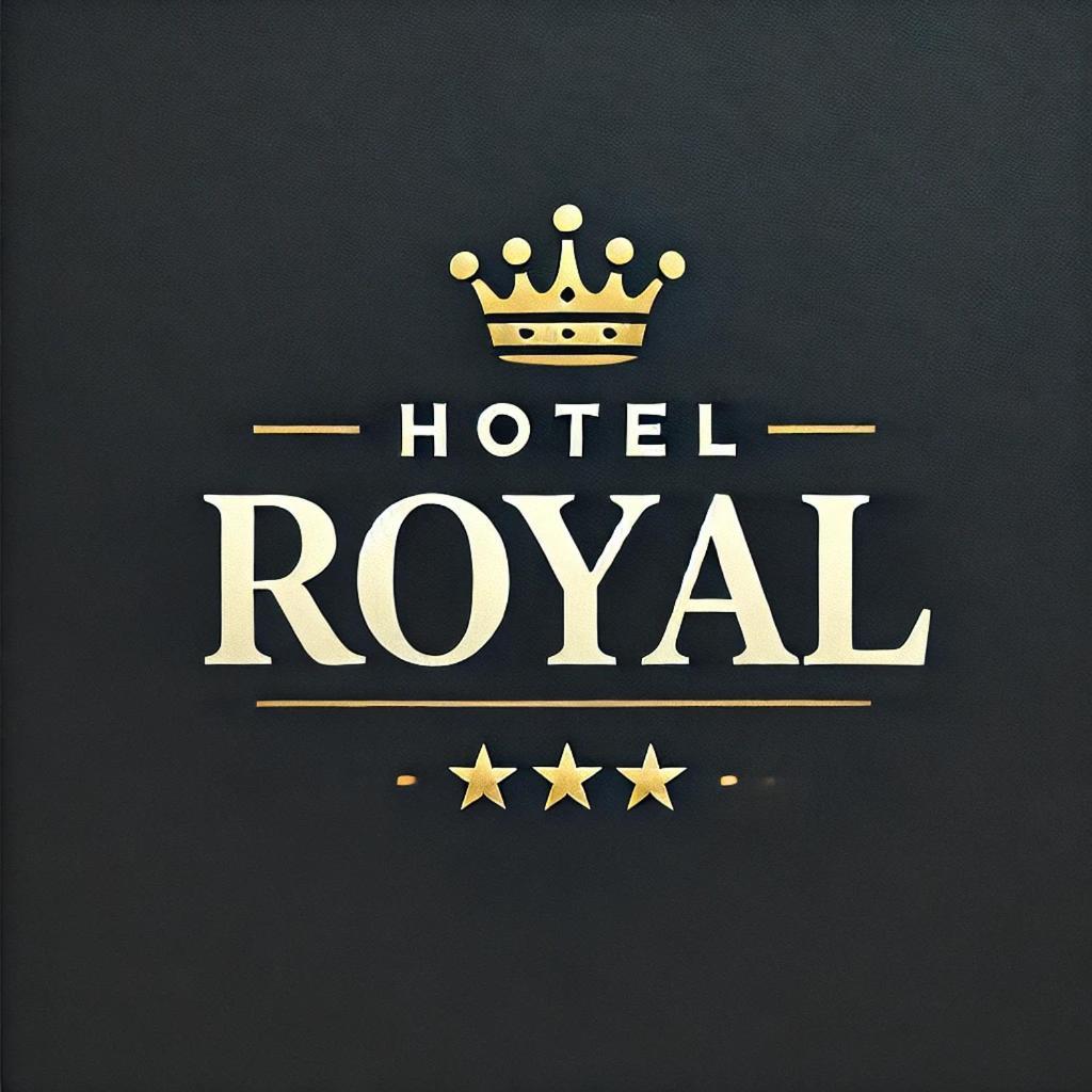 Hotel Royal Ivry-sur-Seine Exterior foto